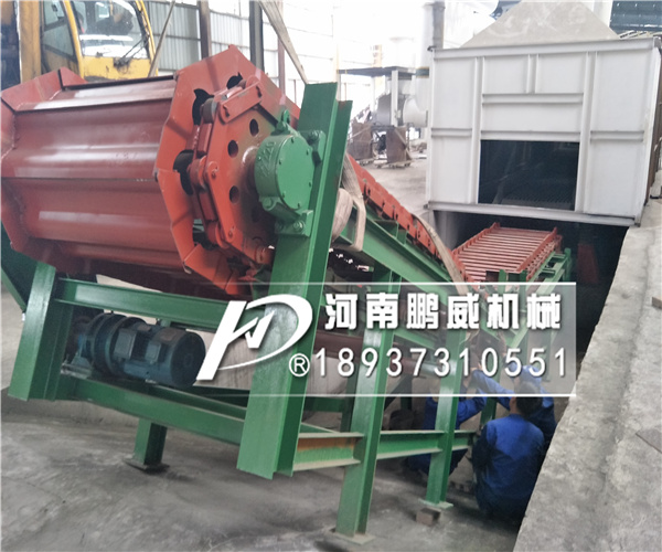 鱗板輸送機(jī)的安裝和調(diào)試工作需注意事項(xiàng)