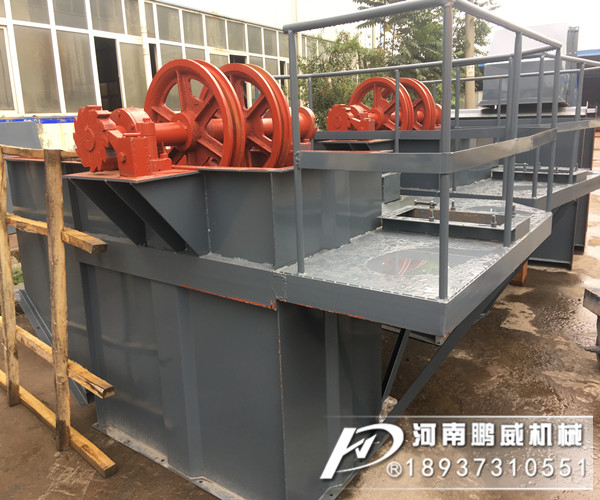 斗式提升機類型結構分類