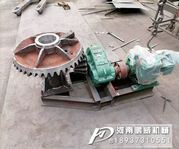 圓盤給料機(jī)