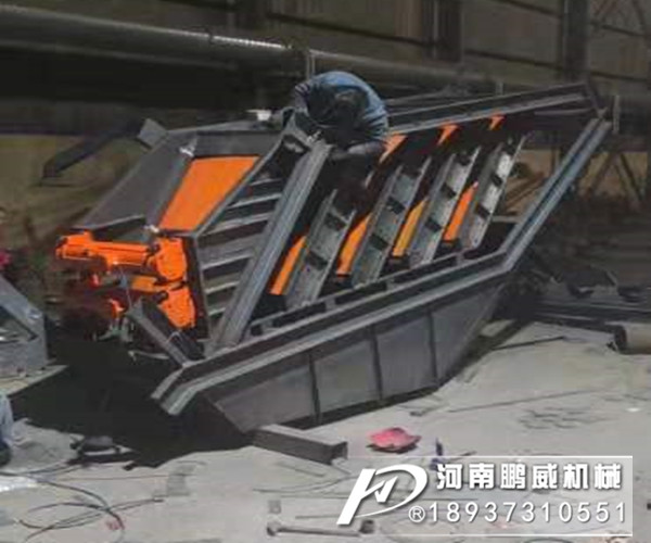 疊層振動(dòng)篩