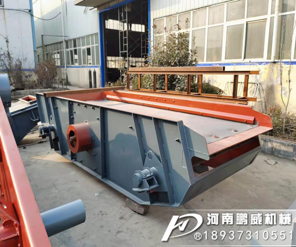 砂石骨料篩分機