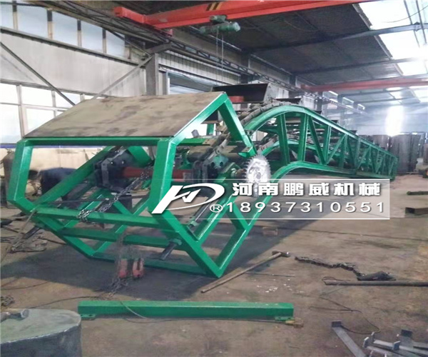 料斗式脫水斗提機