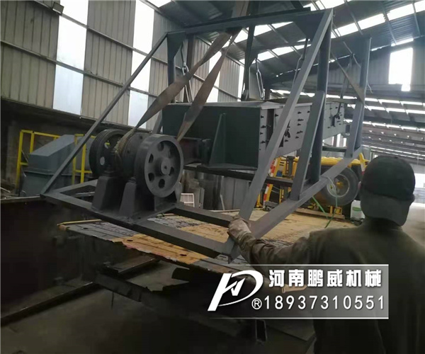 平面往復篩不往前走料和安裝傾角有關系嗎？