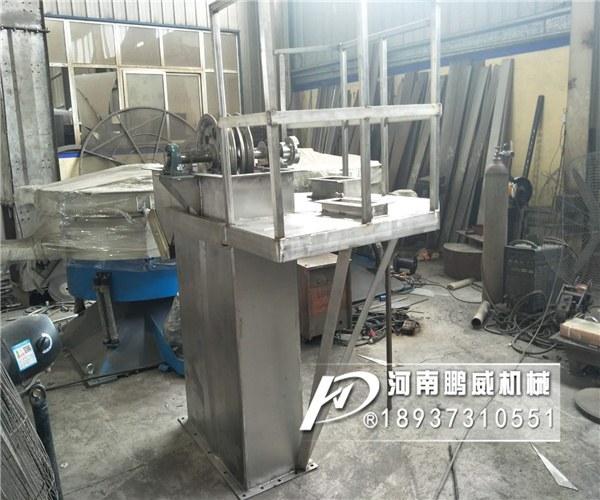 石英砂斗式提升機(jī)