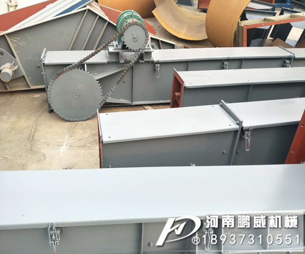 哪些物料和環境不適合用埋刮板輸送機？