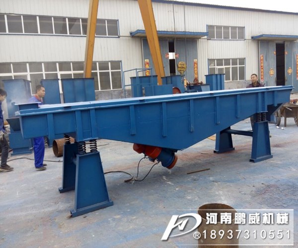 石英砂振動篩木框架使用壽命多長時間？