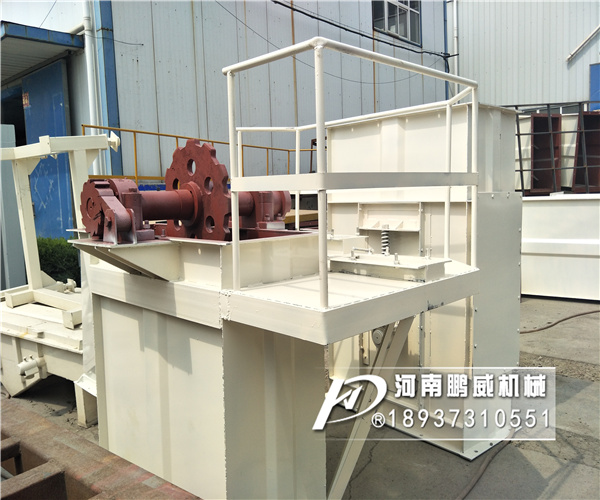 NE系列斗式提升機鏈條安裝方式方法視頻介紹