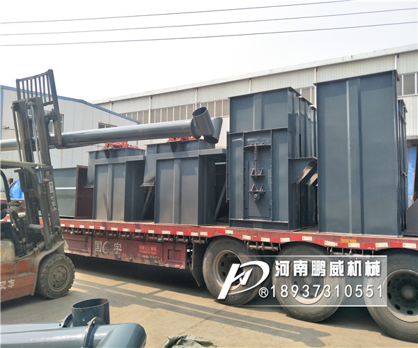 斗式提升機(jī)客戶選型需要明確以下主要技術(shù)參數(shù)