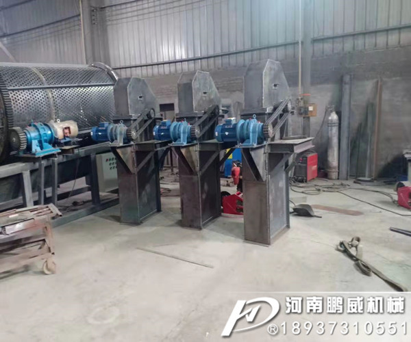 NE30板鏈式提升機23米高須要配多大的動力？