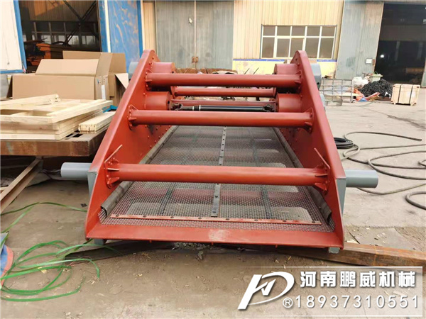 洗沙脫水篩安多少目的篩網