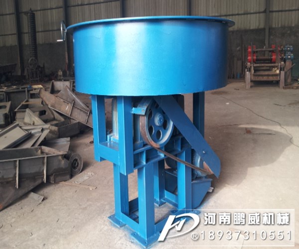 定量圓盤給料機