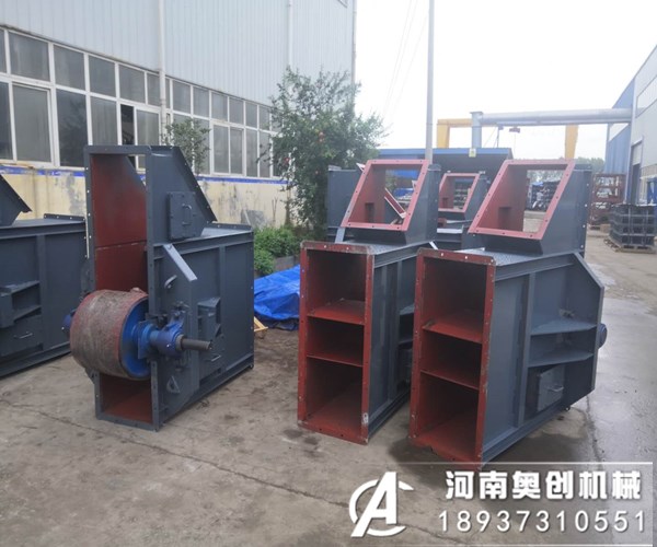 TD膠帶斗式提升機(jī)