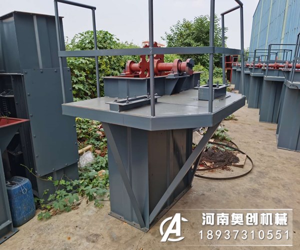 NE系列斗式提升機