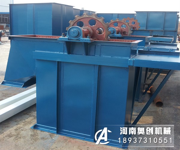 NE系列斗式提升機