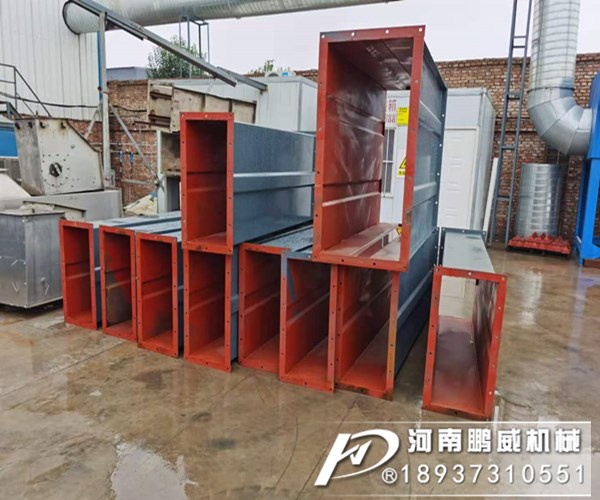 板鏈斗式提升機(jī)料斗鏈條安裝細(xì)節(jié)您了解嗎