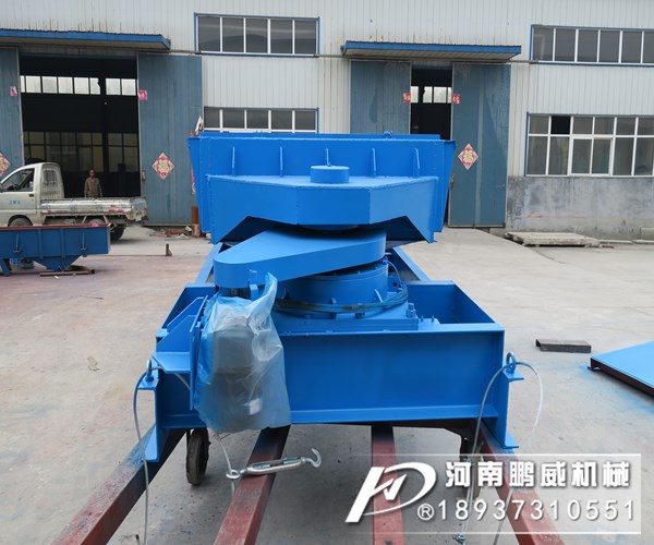 平面往復篩和直線振動篩哪個篩分粉效果更好？