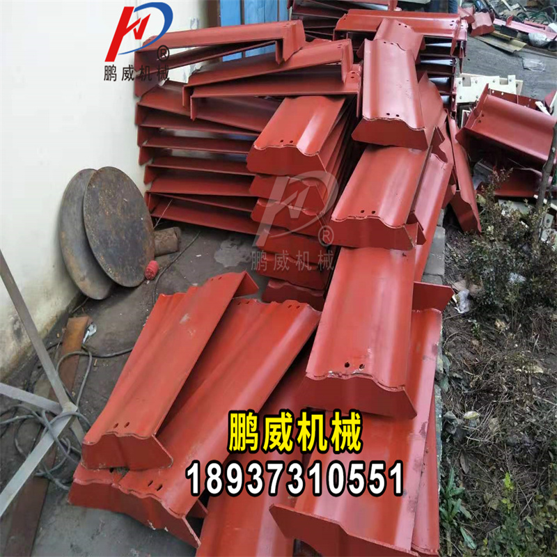 礦山重型鏈板給料機