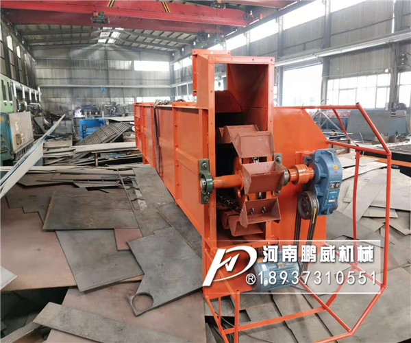 斗式提升機板鏈鏈條接法你知道嗎？